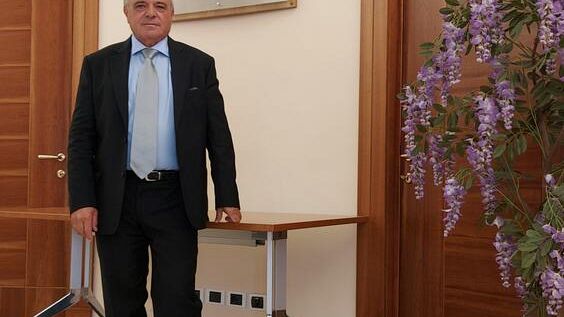 Consorzio Agrario di Siena, Ado Guerrini nuovo direttore