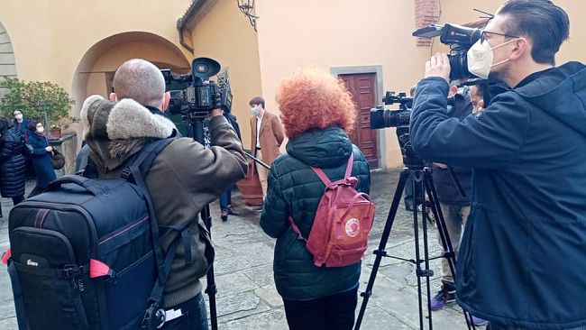 ​Contributi per le aziende del settore dell’informazione