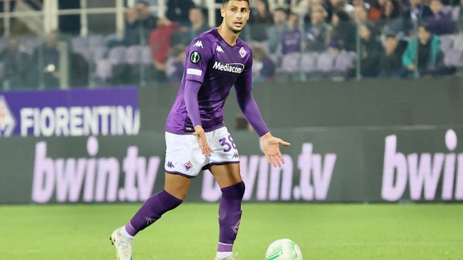 Primavera, oggi Fiorentina - Milan in diretta tv