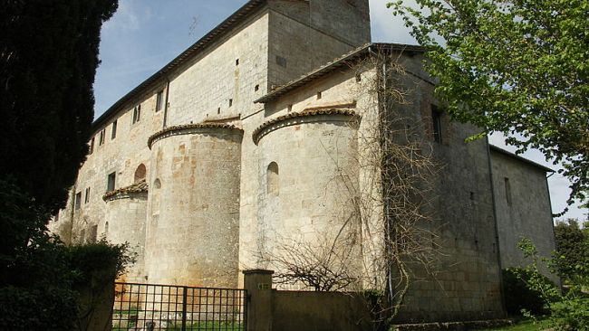 Cammini e itinerari culturali del turismo slow: le Regioni si incontrano a Sarteano