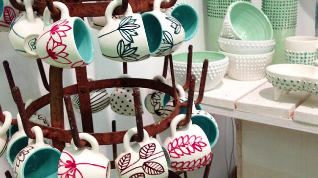 Tra botteghe e atelier, 22 occasioni per scoprire l'artigianato toscano di qualità