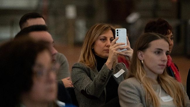 Clima, cento cittadini in assemblea a Palazzo Vecchio 