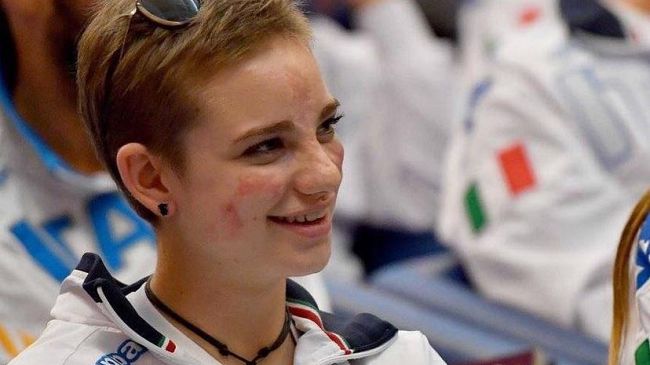 ​Solidarietà di Saccardi a Bebe Vio: Pegaso Sport speciale il 14 marzo
