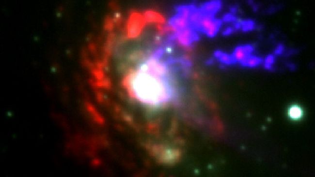 scienza-i-buchi-neri-giocano-un-ruolo-chiave-nellevoluzione-delle-galassie