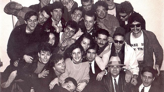 Controradio festeggia i 50 anni in diretta e al Tenax