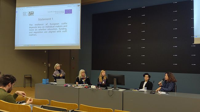 Aspettative 2026: incerti, o pessimisti gli artigiani toscani