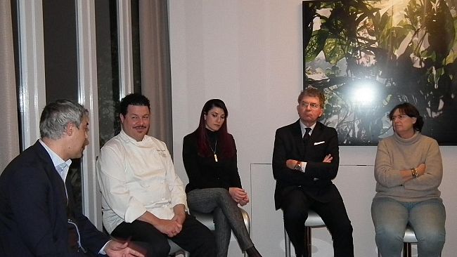 La quinta tappa del tour SquisITA–L’Italia in un boccone a Firenze