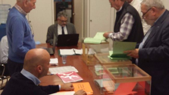 Ordine dei Giornalisti della Toscana: i risultati delle elezioni di ieri