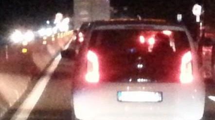 Contromano sulla Fipili fa 5 feriti