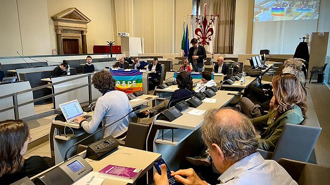 Fondazione Italia digitale: Firenze città più digitale del paese