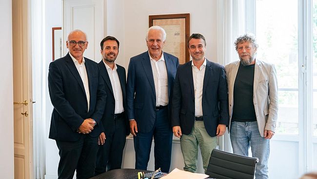 Ex Gkn: costituito ieri il Consorzio industriale