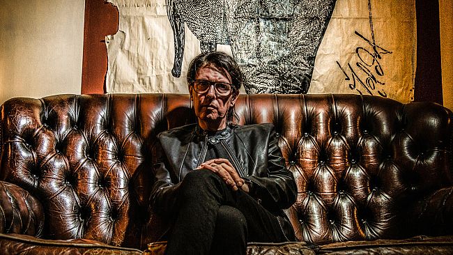 Garbo al Teatro Puccini: musica, aneddoti e parole