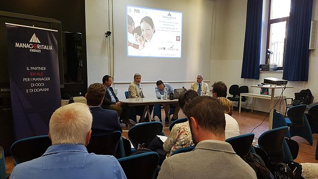 Università: nuovo corso di perfezionamento