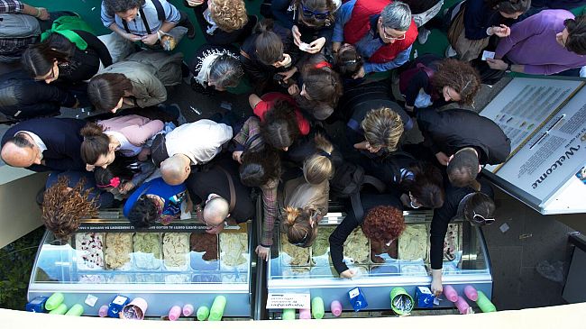 78° Mostra Internazionale dell’Artigianato alla Fortezza da Basso dal 24 aprile al 1 maggio