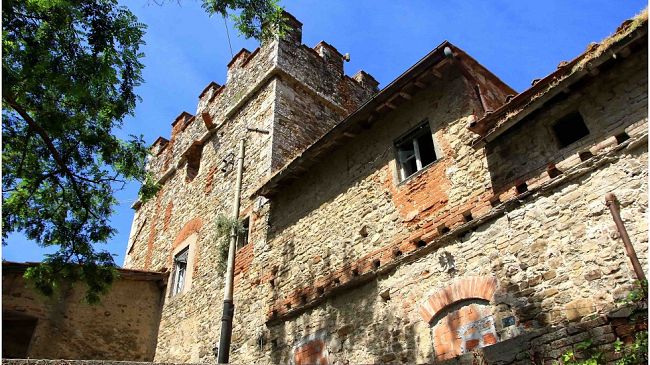 Le pietre parlano - Futuro da salvare