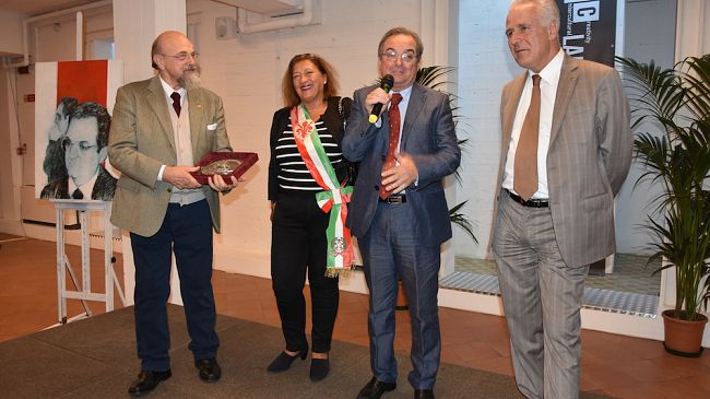 ​Innamoràti della Tramvia: Premio Ponte Vecchio da Iclab