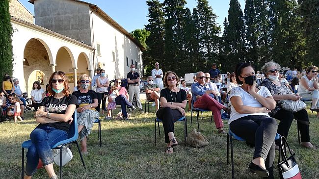 Le stragi del 1944 e ‘il sangue’ da non dimenticare