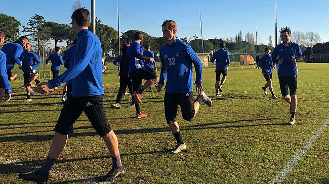 La domenica del derby