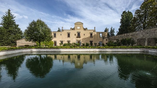 Aperture Fai in Toscana nella Primavera 2026