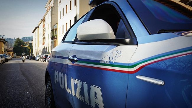 Rapina in strada da 1000 euro a un anziano