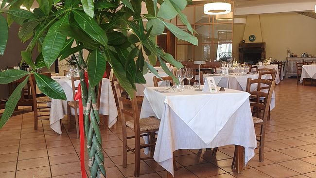Fidalma, storico ristorante di Sorano, torna alle origini