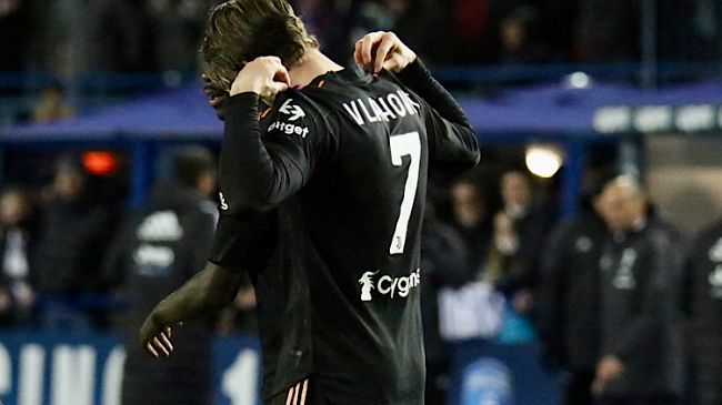 No ai cori razzisti, l'invito della Fiorentina ai tifosi