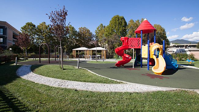 Fondazione Ronald McDonald accoglie medici e infermieri dell’Ospedale Meyer