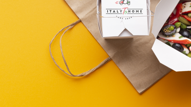 Nasce in Toscana “Italy to Home”, nuova piattaforma per la ristorazione