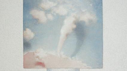 Le visioni oniriche di Lino Mannocci