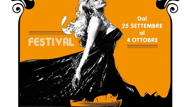 Il Lucca Film Festival e Europa Cinema si terrà dal 25 settembre 4 ottobre 2020