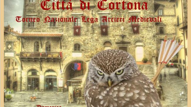 Domenica 30 settembre 2018 rievocazione a Cotona