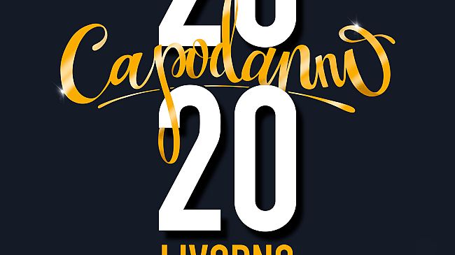 Livorno: Capodanno sulle note degli Abba e dei Beatles