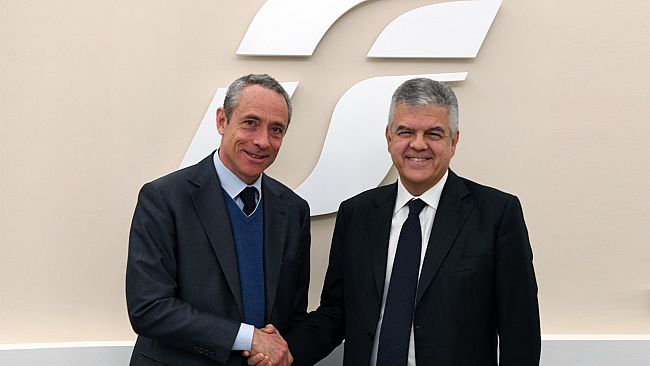 Poste - Fs: Memorandum of Understanding