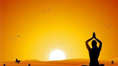 I benefici fisici e mentali della meditazione