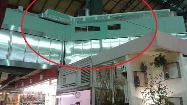 Mercato San Lorenzo, nessuno ha coinvolto gli operatori sui problemi di sicurezza