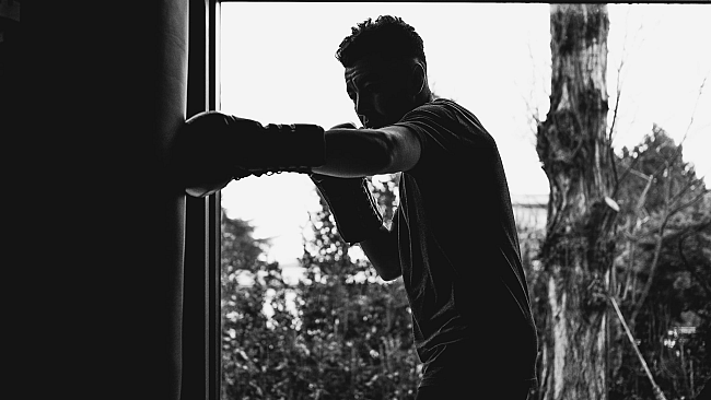 Il talento di Moha all’esame messicano 