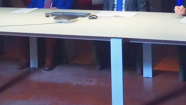 Multiutility: domani incontro tra segreteria Pd e Giunta regionale