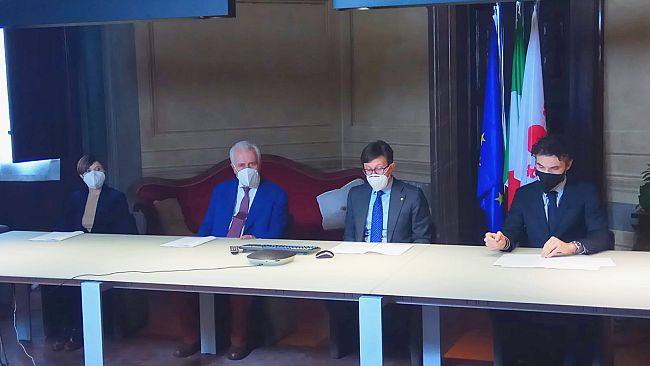 Multiutility: il Pd sta con i riformisti?