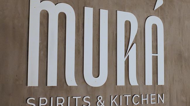 Murà porta il mare a Prato con Fishing Lab