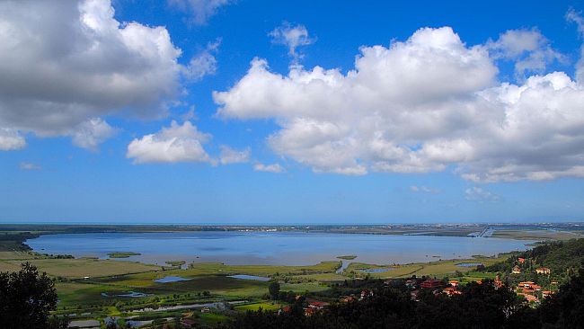 Escursioni a piedi e in battello per osservare le stelle