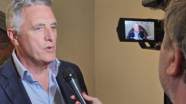 Multiutility: in Commissione Controllo l'On. Nardella?