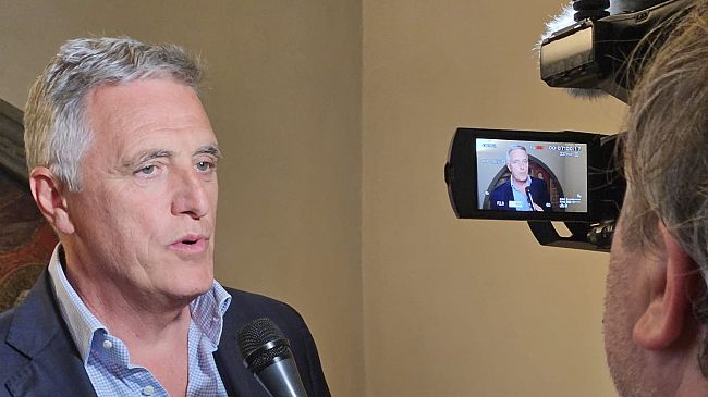 PD: 'Per ANAC nessuna incompatibilità per Frittelli a Montedomini'