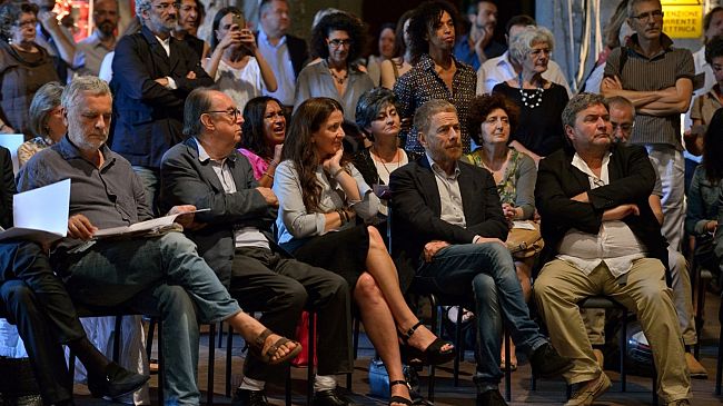 Teatro della Pergola, un'ambiziosa stagione di respiro internazionale
