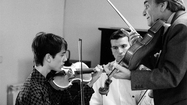 Scuola di Musica di Fiesole, Anno Accademico al via