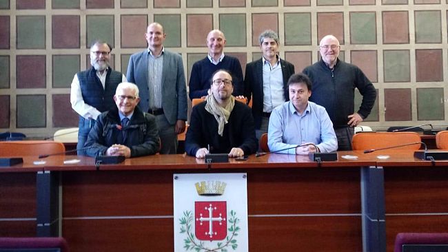 Raccolta dei rifiuti: Pisa è un esempio internazionale