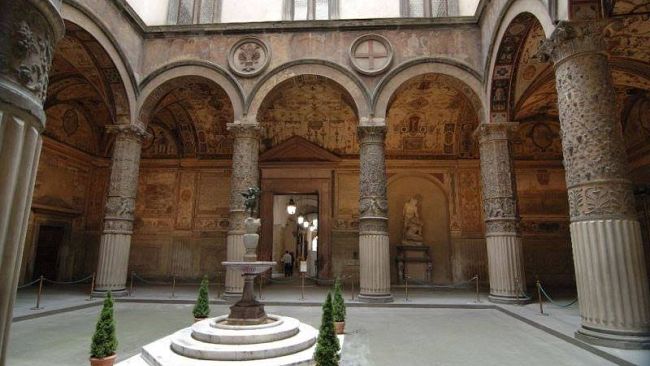 Ricorso di Italia Nostra: centrodestra e centrosinistra uniti in difesa di Palazzo Vecchio