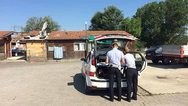 Chiudere i campi nomadi in Toscana: un piano per la integrazione di Rom e Sinti