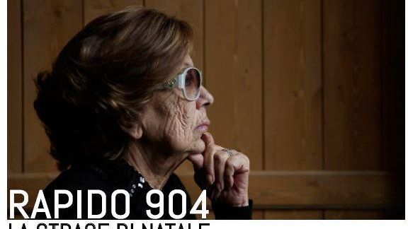 Cinema: il documentario sul Rapido 904 mercoledì 30 marzo al Cinema Principe