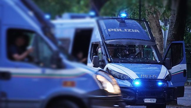 Festival di musica elettronica: raffica di arresti e denunce per droga