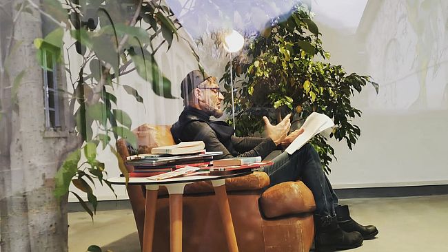 Passeggiate teatrali tra le dimore dei grandi scrittori dell’800 e del '900